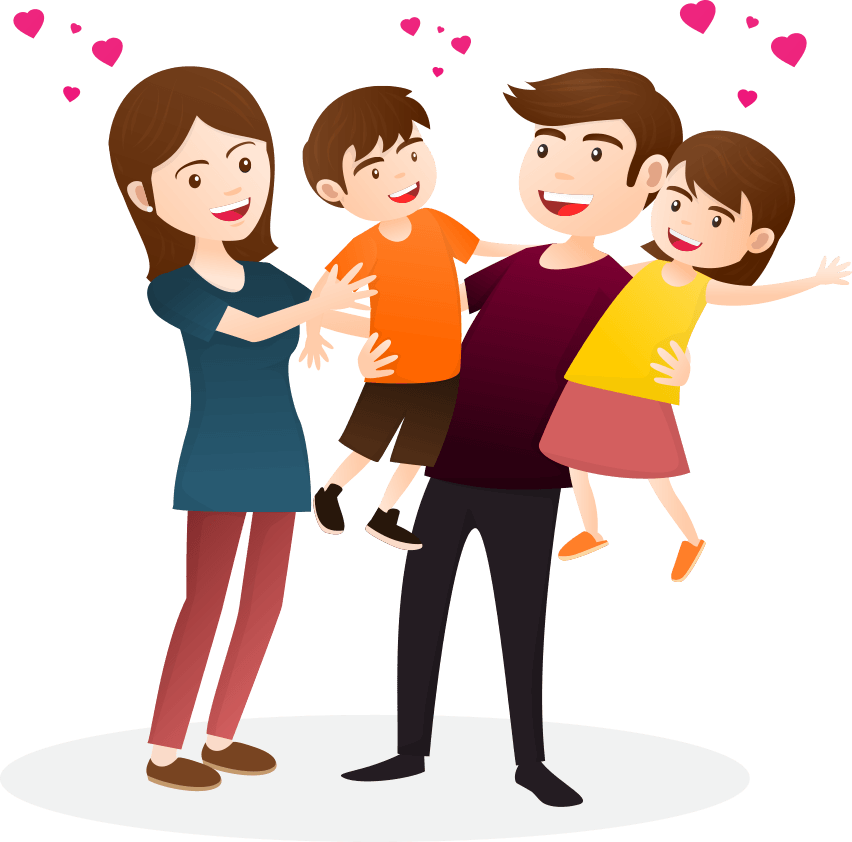 Family Title Loans Features